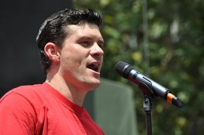 Nathan Scherich Photo