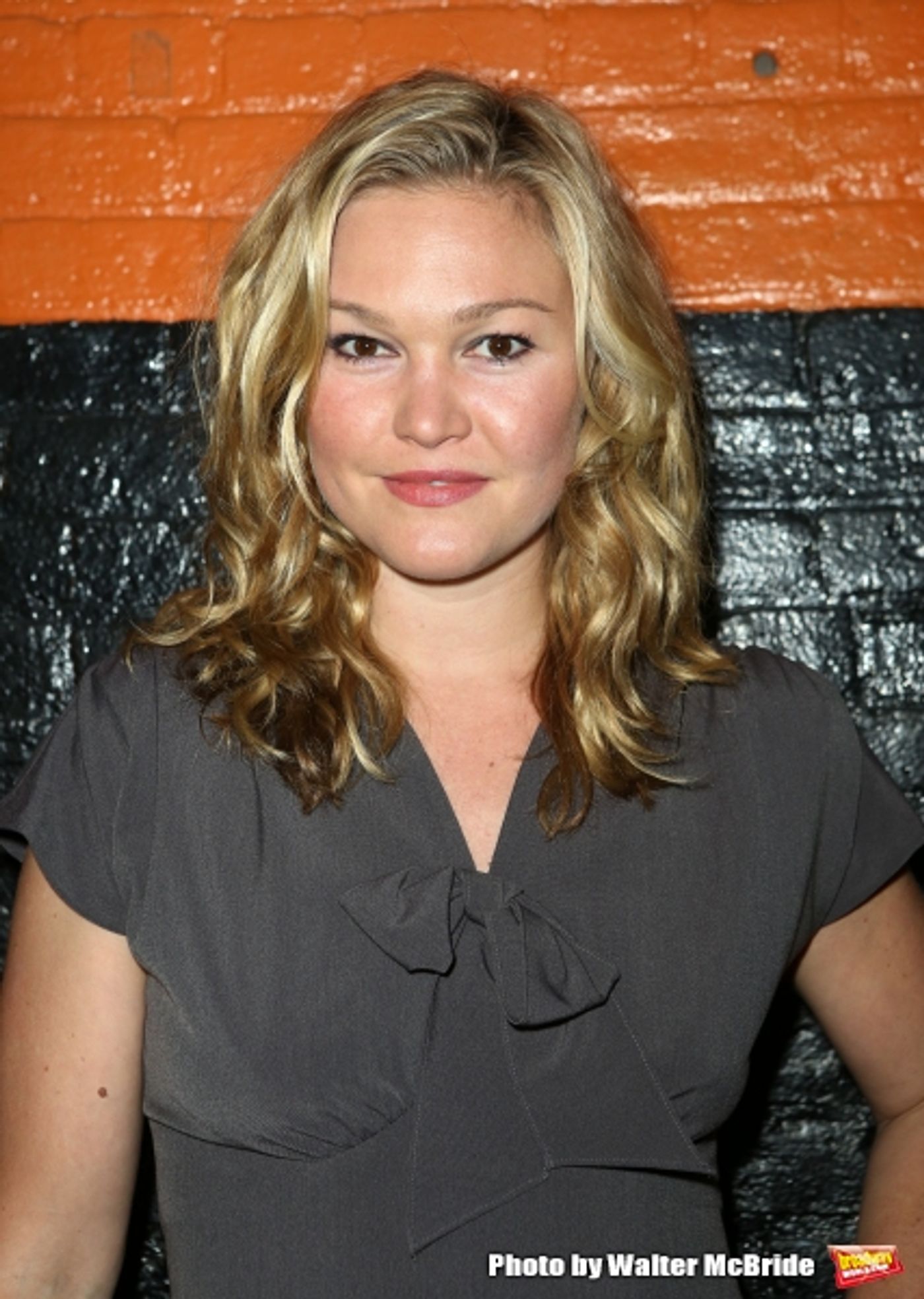 Photo Coverage: Julia Stiles and James Wirt Celebrate Opening Night of PHOENIX Image