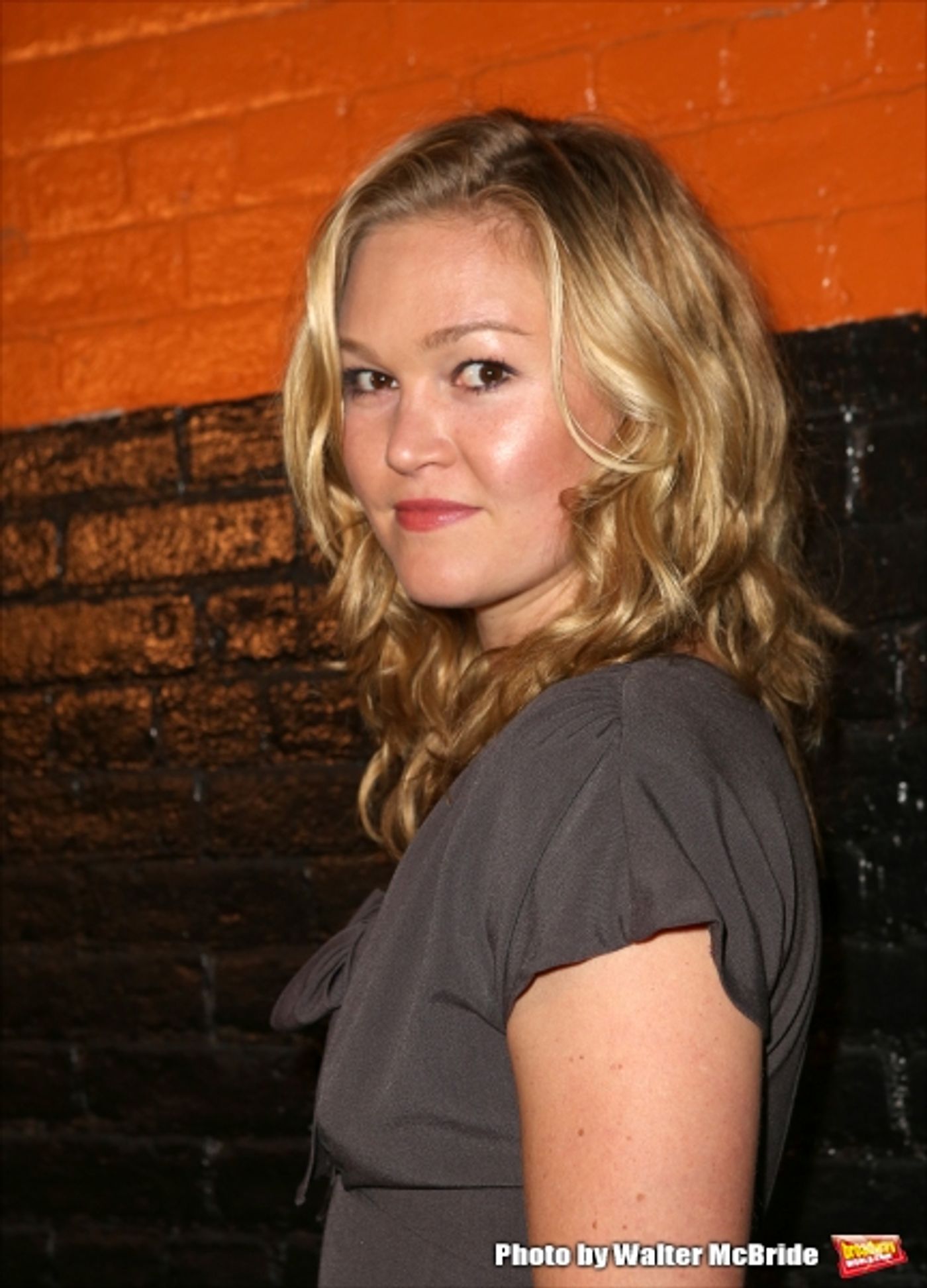Photo Coverage: Julia Stiles and James Wirt Celebrate Opening Night of PHOENIX Image