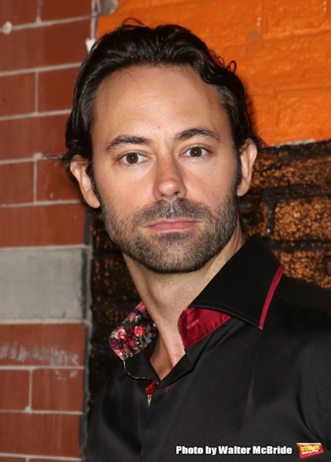 Photo Coverage: Julia Stiles and James Wirt Celebrate Opening Night of PHOENIX Image