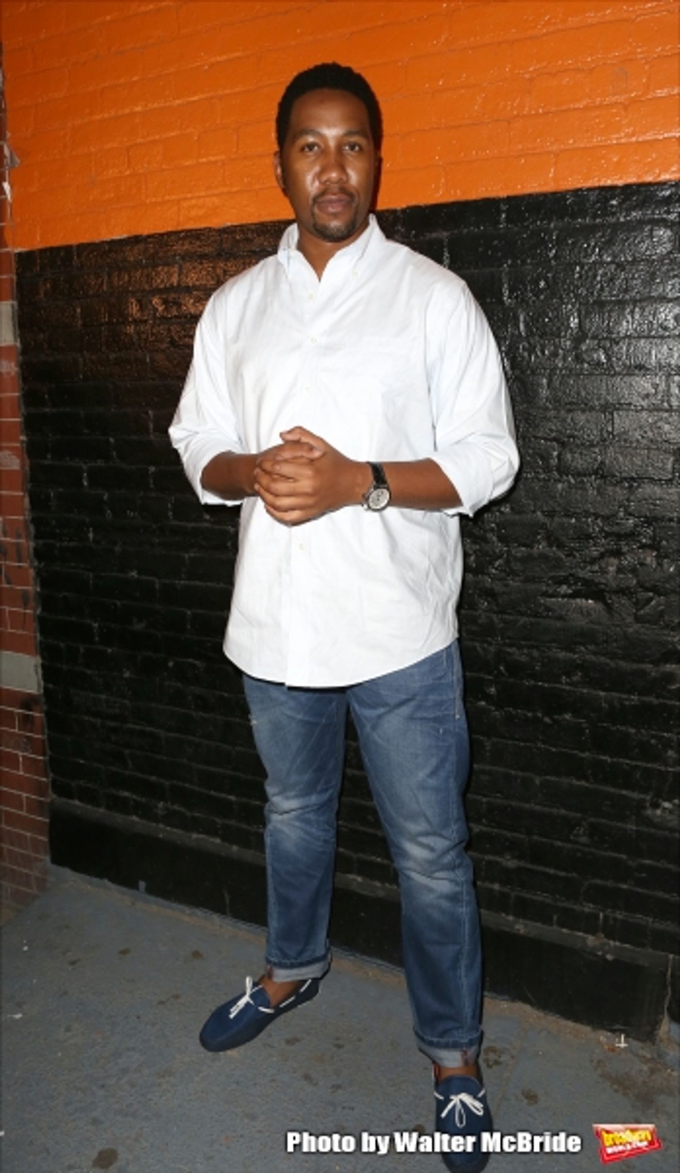 Photo Coverage: Julia Stiles and James Wirt Celebrate Opening Night of PHOENIX Image