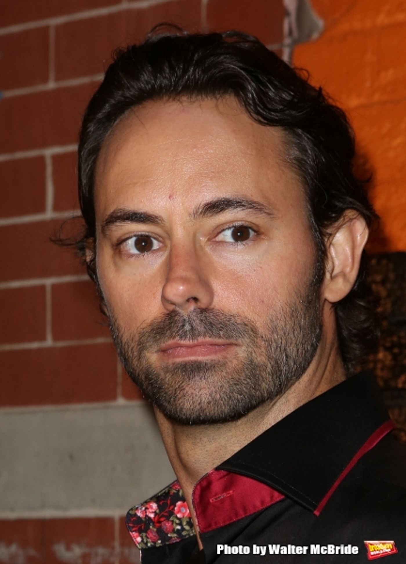 Photo Coverage: Julia Stiles and James Wirt Celebrate Opening Night of PHOENIX Image