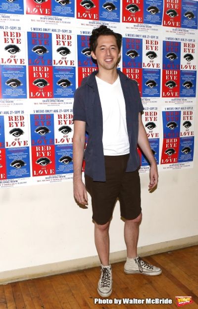 Josh Grisetti  Photo