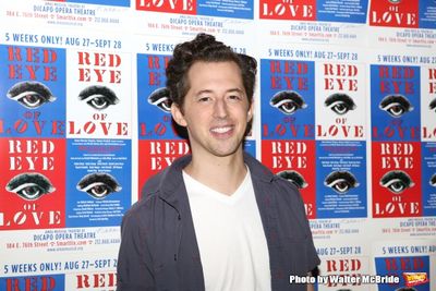 Josh Grisetti  Photo
