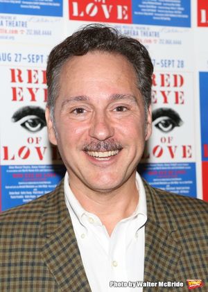 Kevin Pariseau  Photo