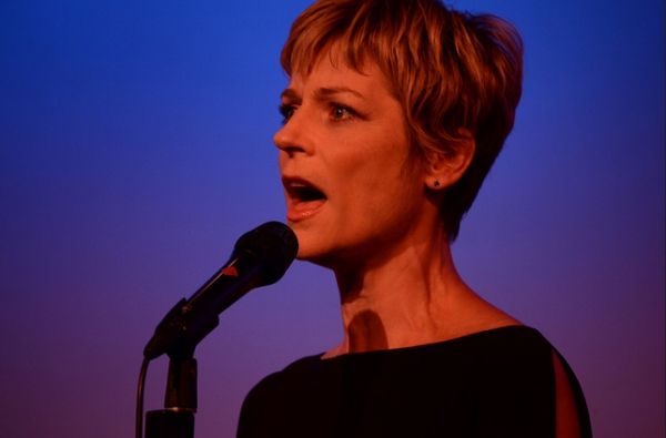 Photos: Tony Danza, Annaleigh Ashford & More Pay Tribute to Elaine Stritch at the Metropolitan Room — photo 16 of 26