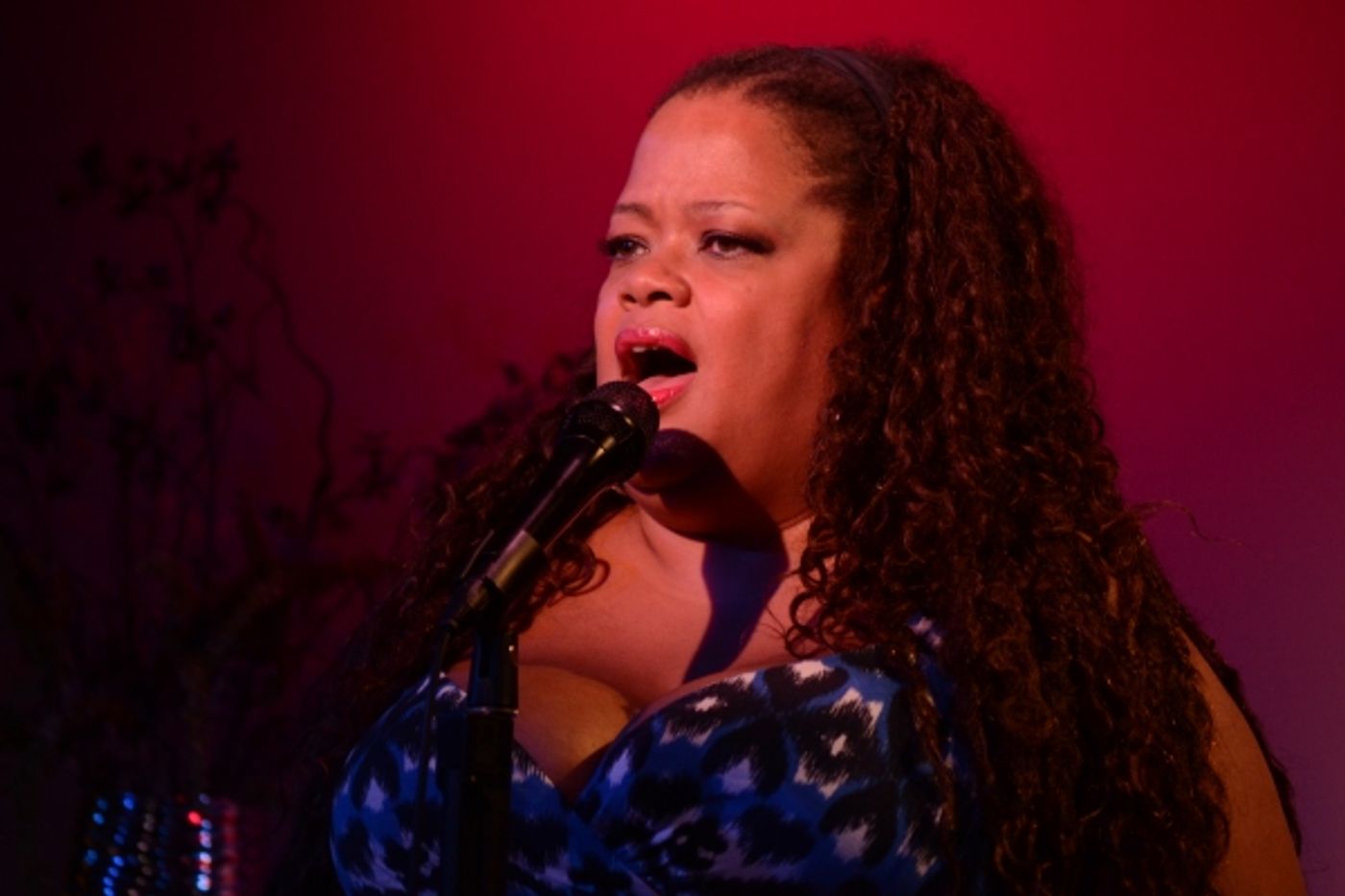 Photo Flash: Tony Danza, Annaleigh Ashford & More Pay Tribute to Elaine Stritch at the Metropolitan Room  Image