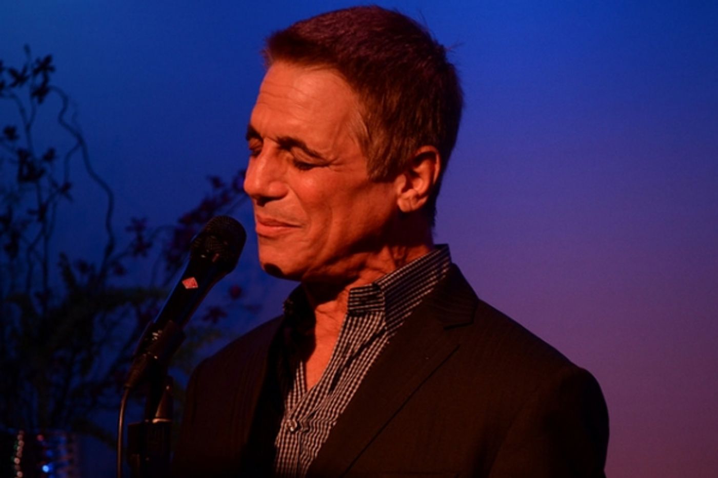 Photo Flash: Tony Danza, Annaleigh Ashford & More Pay Tribute to Elaine Stritch at the Metropolitan Room  Image