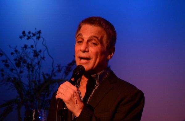 Photos: Tony Danza, Annaleigh Ashford & More Pay Tribute to Elaine Stritch at the Metropolitan Room — photo 8 of 26