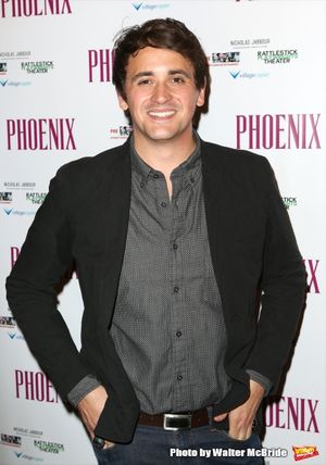 Rian Patrick Durham  Photo