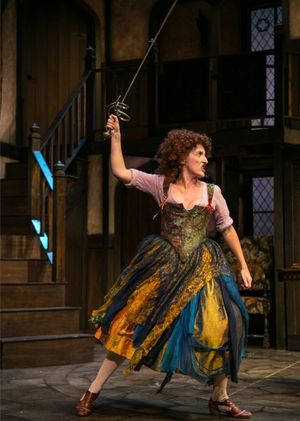 Aedin Moloney @ BroadwayWorld Aedin Moloney Photo