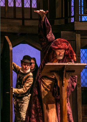 Bruce Cromer, Seamus Mulcahy) and Dam Pliant (Kristen Kittel @ BroadwayWorld Bruce Cromer, Seamus Mulcahy) and Dam Pliant (Kristen Kittel Photo