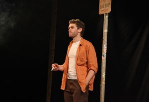 Billy Fenderson Photo