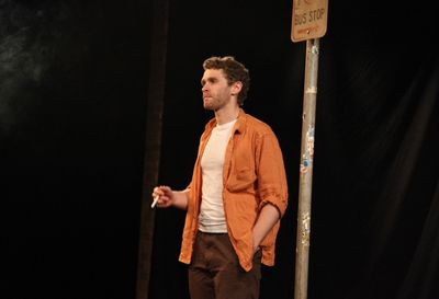 Billy Fenderson Photo