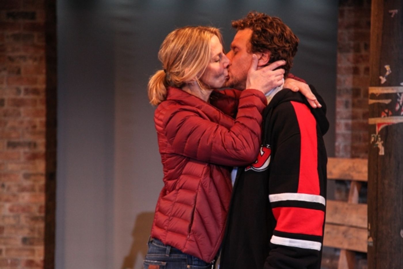 Photo Flash: Steppenwolf's 9th Annual FIRST LOOK REP, Featuring Three New Productions in Repertory Through 8/24  Image