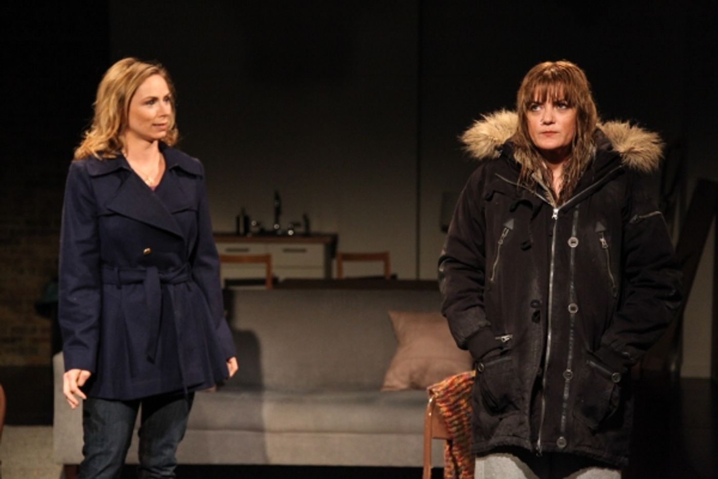 Photo Flash: Steppenwolf's 9th Annual FIRST LOOK REP, Featuring Three New Productions in Repertory Through 8/24 Photo Flash: Steppenwolf's 9th Annual FIRST LOOK REP, Featuring Three New Productions in Repertory Through 8/24 Image