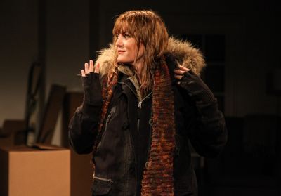 Lara Phillips Photo