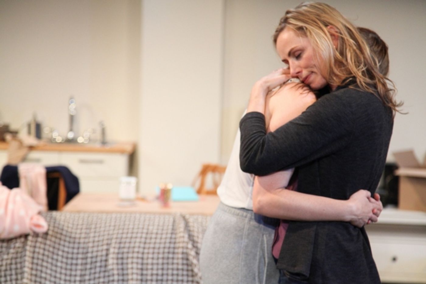 Photo Flash: Steppenwolf's 9th Annual FIRST LOOK REP, Featuring Three New Productions in Repertory Through 8/24 Photo Flash: Steppenwolf's 9th Annual FIRST LOOK REP, Featuring Three New Productions in Repertory Through 8/24 Image