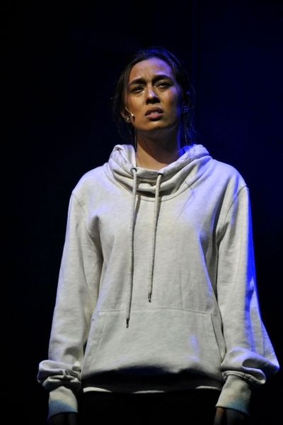 Nikki Gil Photo