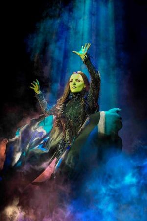 Kerry Ellis @ BroadwayWorld Kerry Ellis Photo
