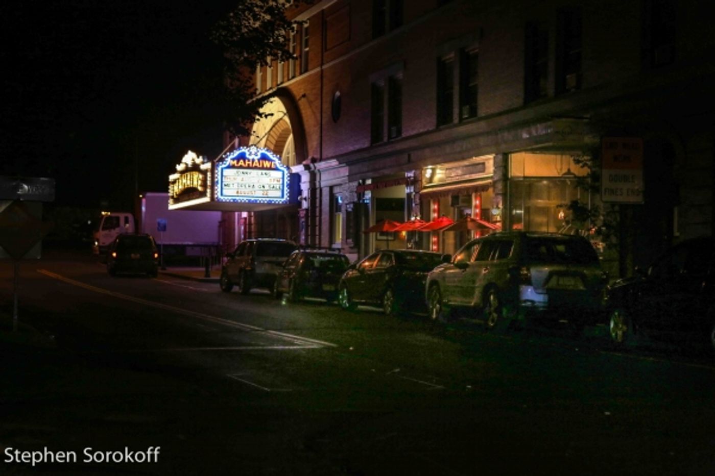 Photo Coverage: Michael Feinstein Brings A SUMMER EVENING to Mahaiwe Performing Arts Center  Image