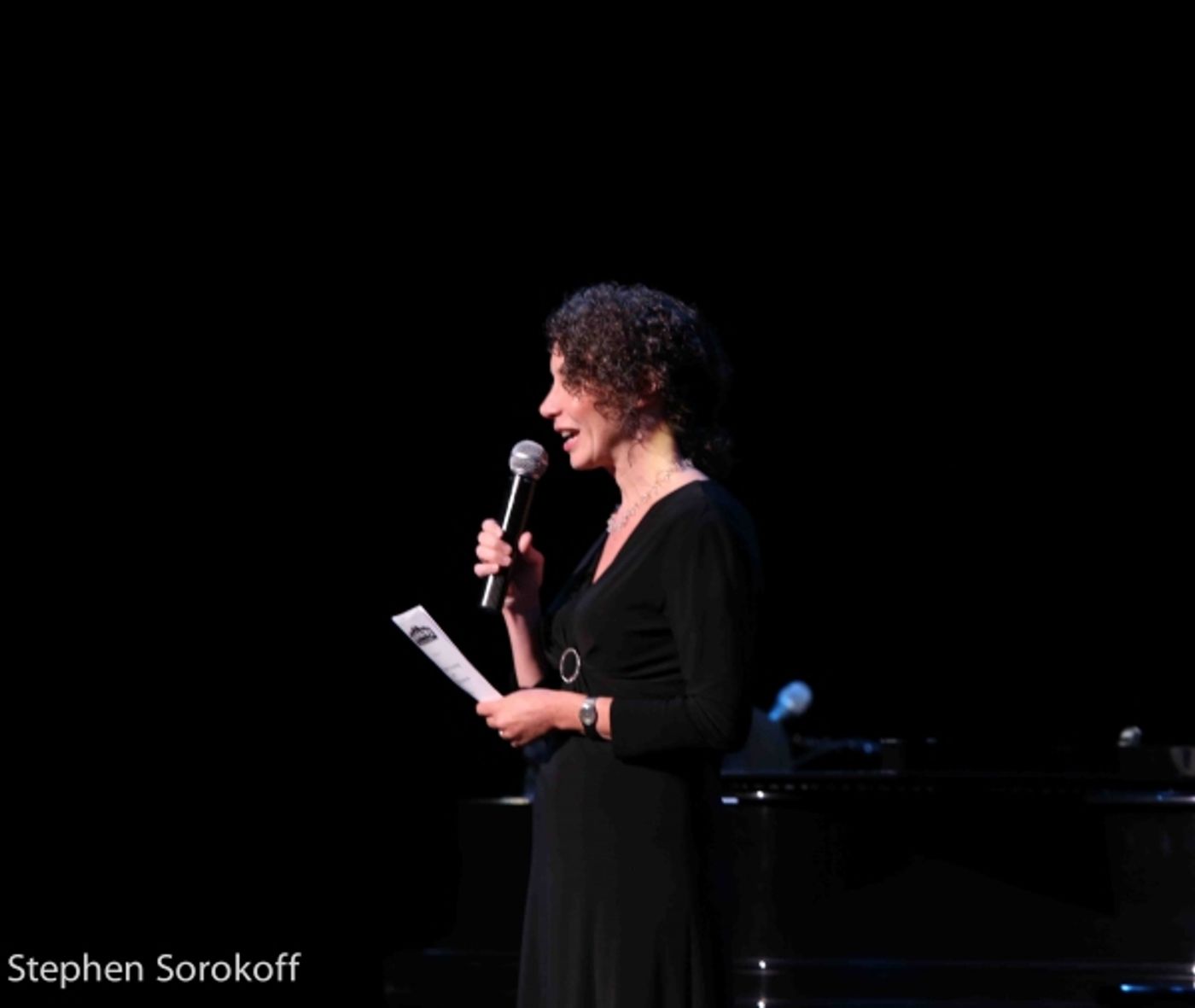 Photo Coverage: Michael Feinstein Brings A SUMMER EVENING to Mahaiwe Performing Arts Center  Image