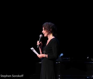 Beryl Jolly, Executive Director Mahaiwe Performing Arts Center @ BroadwayWorld Beryl Jolly, Executive Director Mahaiwe Performing Arts Center Photo