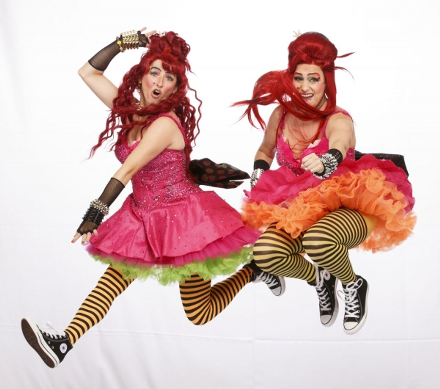 Photo Flash: A First Look at Danielle Wade and Company in Ross Petty's CINDERELLA Photo Flash: A First Look at Danielle Wade and Company in Ross Petty's CINDERELLA Image