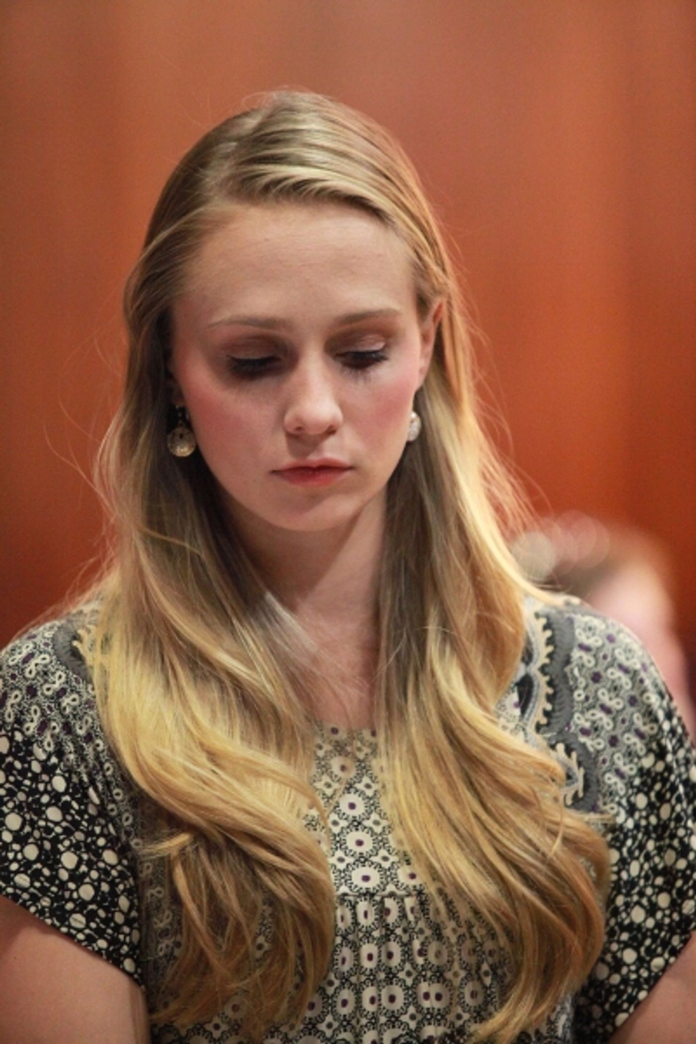 Photo Flash: In Rehearsal with New Musical SONG OF SOLOMON  Image