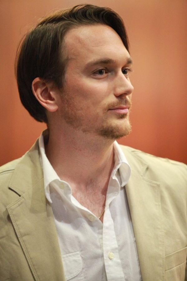 Evan McCormack Photo