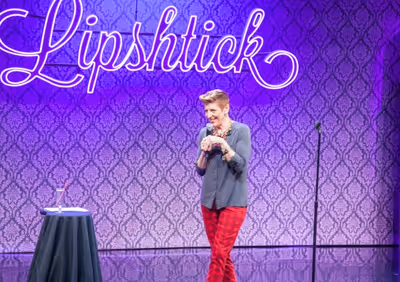 Lisa Lampanelli  Photo