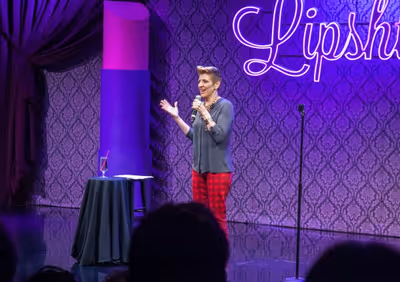 Lisa Lampanelli  Photo