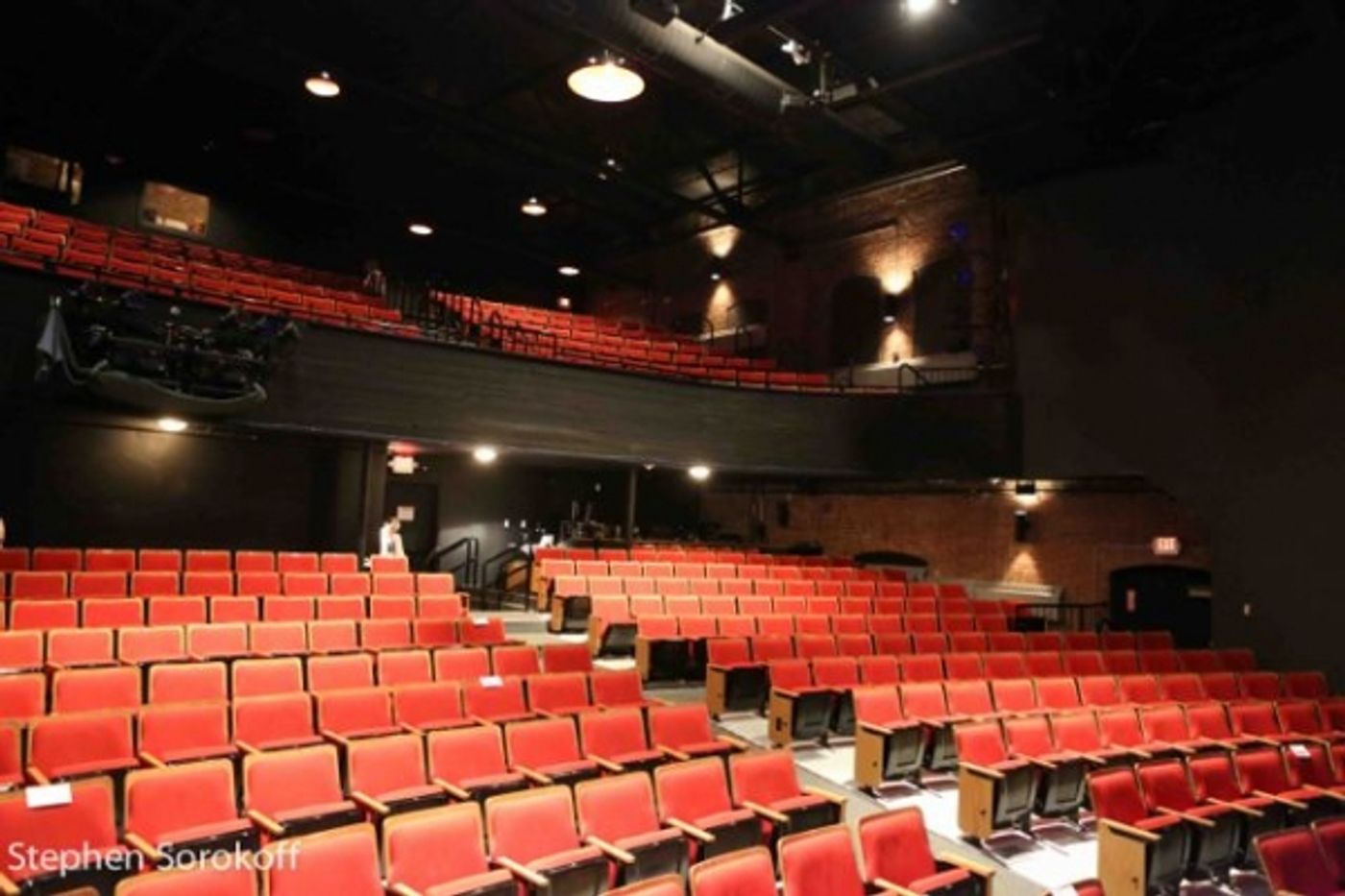 Photo Coverage: Ann Hampton Callaway and Liz Callaway Bring HERE COME THE CALLAWAYS to Barrington Stage Company Photo Coverage: Ann Hampton Callaway and Liz Callaway Bring HERE COME THE CALLAWAYS to Barrington Stage Company Image