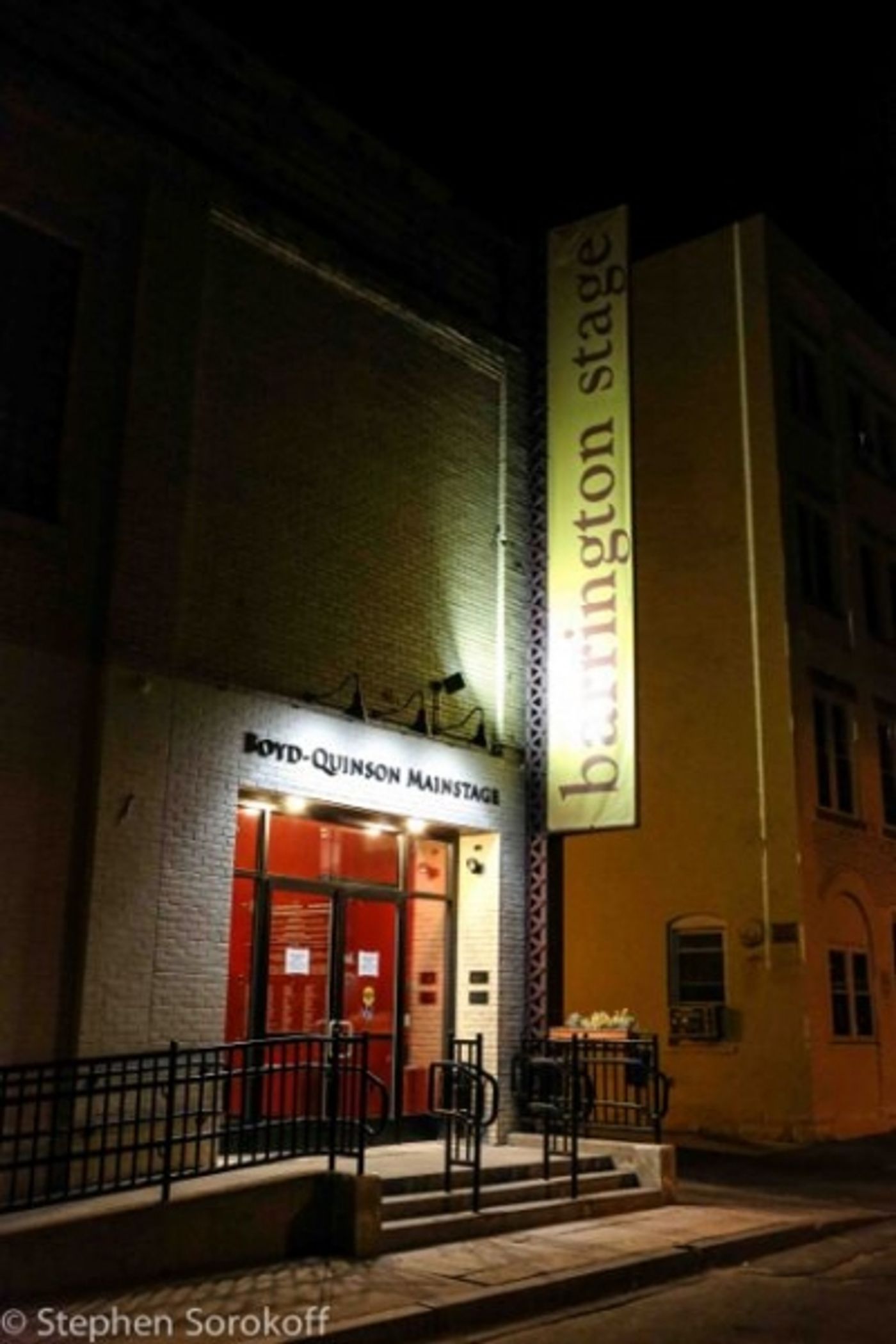 Photo Coverage: Ann Hampton Callaway and Liz Callaway Bring HERE COME THE CALLAWAYS to Barrington Stage Company Photo Coverage: Ann Hampton Callaway and Liz Callaway Bring HERE COME THE CALLAWAYS to Barrington Stage Company Image