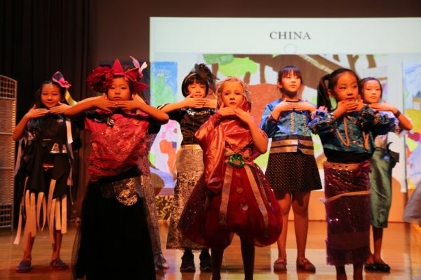 Katy Zhen Photo