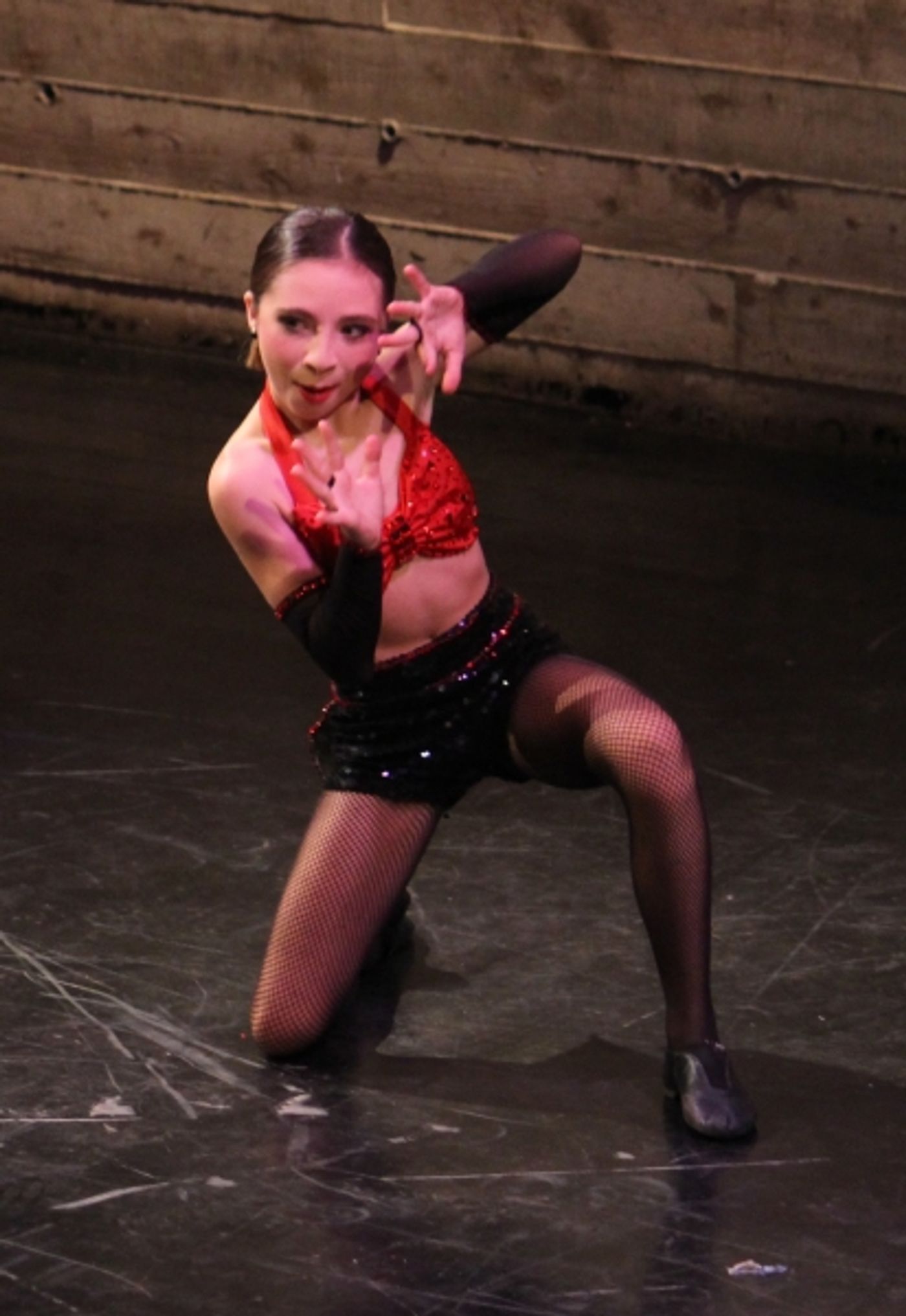 Photo Coverage: Broadway Kids Unite for CABARET FOR A CAUSE!  Image