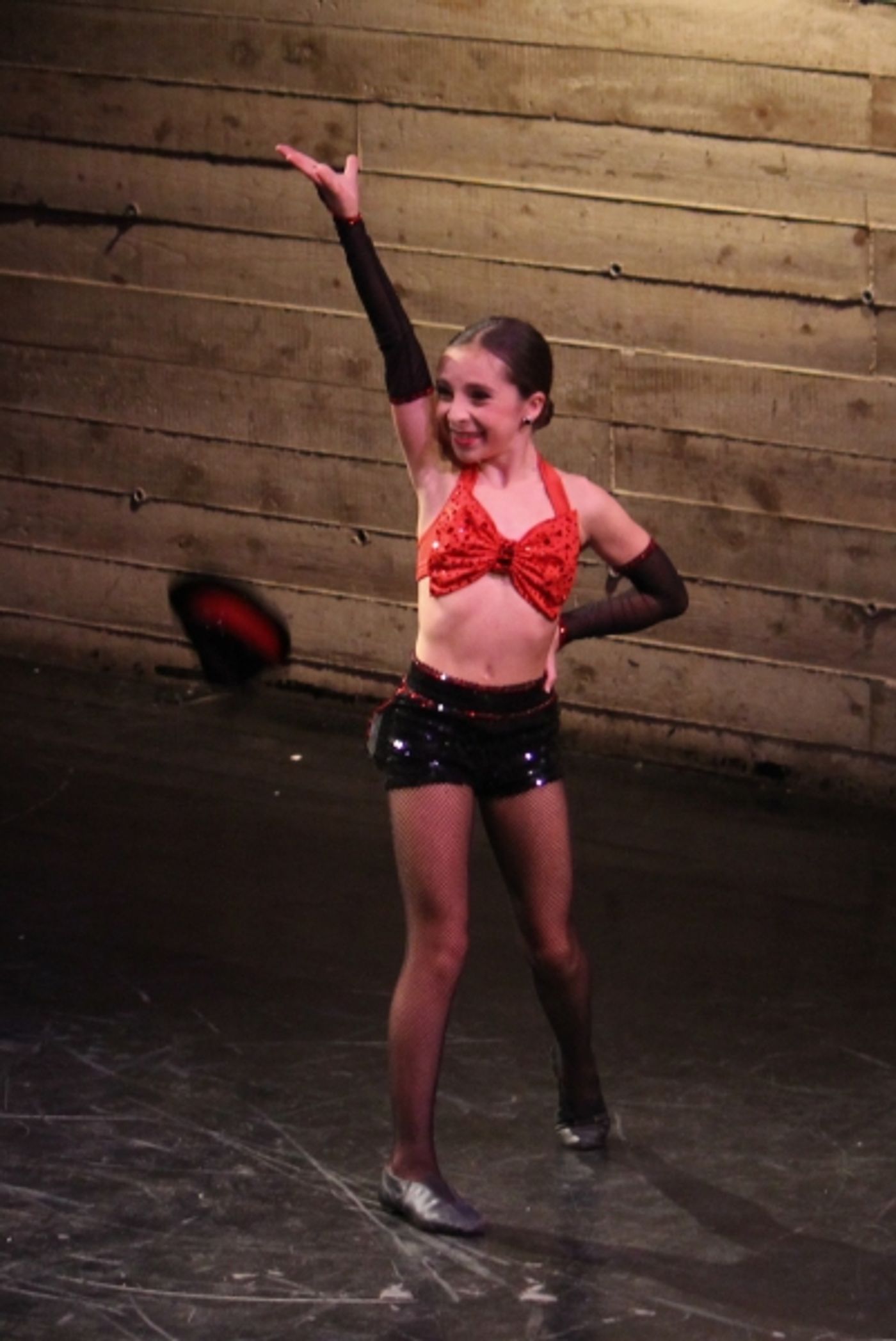 Photo Coverage: Broadway Kids Unite for CABARET FOR A CAUSE!  Image