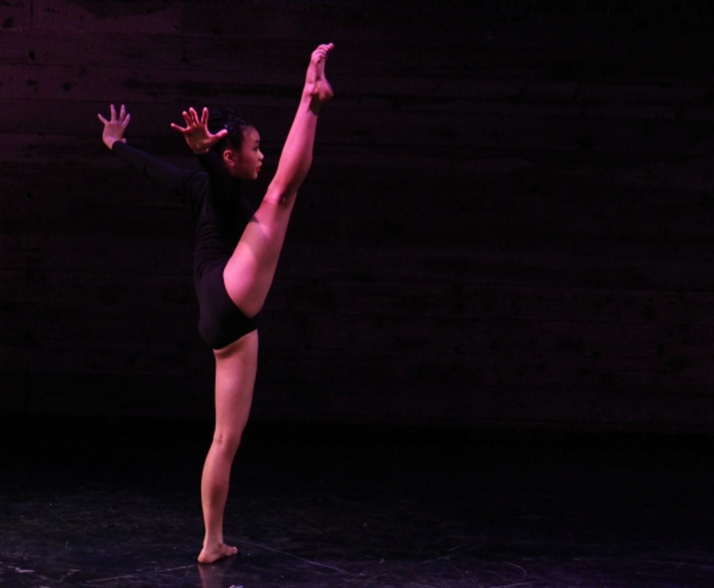 Photo Coverage: Broadway Kids Unite for CABARET FOR A CAUSE!  Image