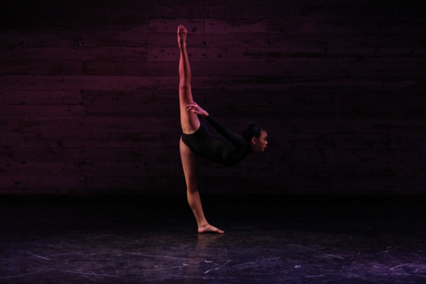 Photo Coverage: Broadway Kids Unite for CABARET FOR A CAUSE!  Image