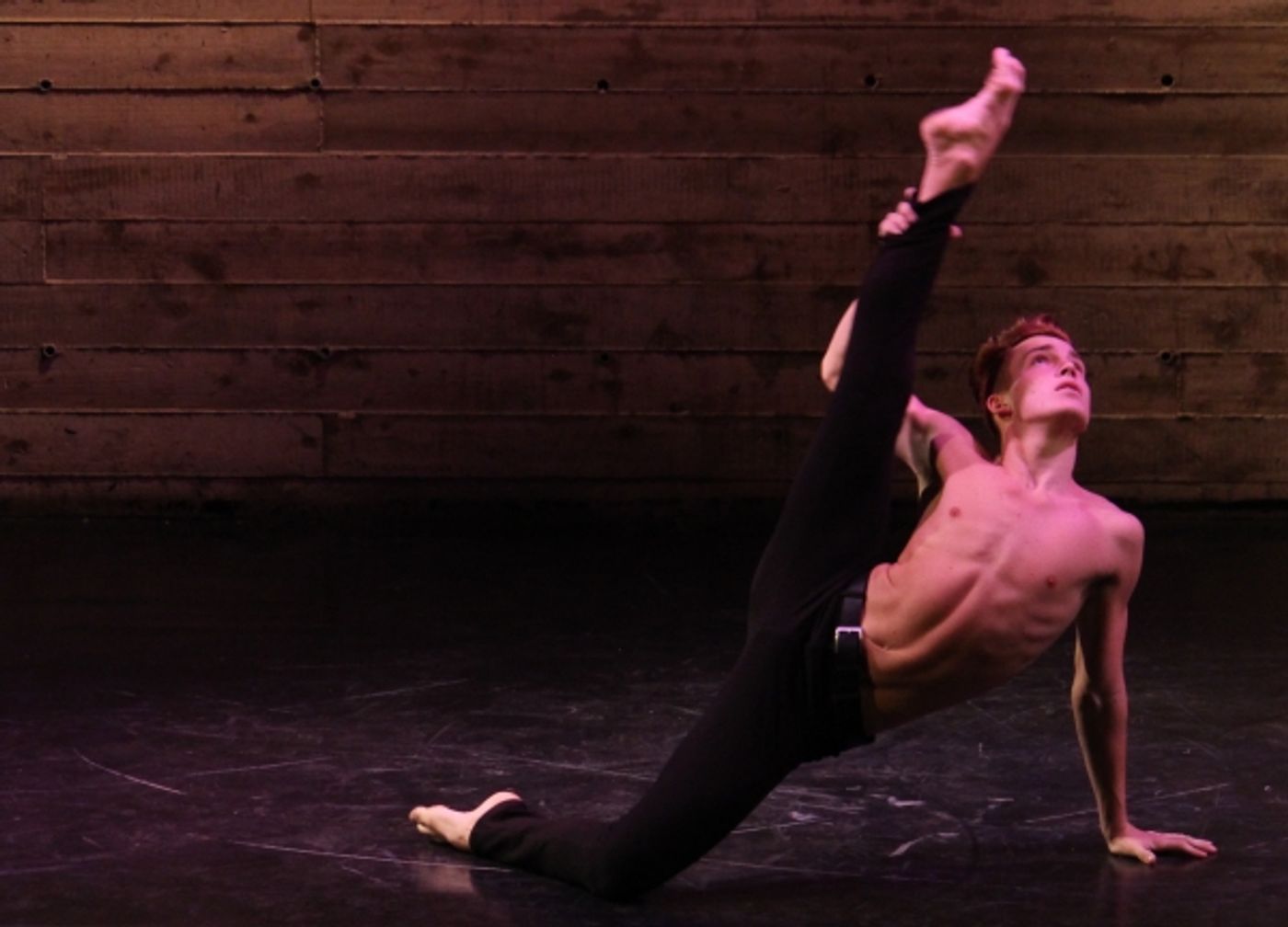 Photo Coverage: Broadway Kids Unite for CABARET FOR A CAUSE!  Image