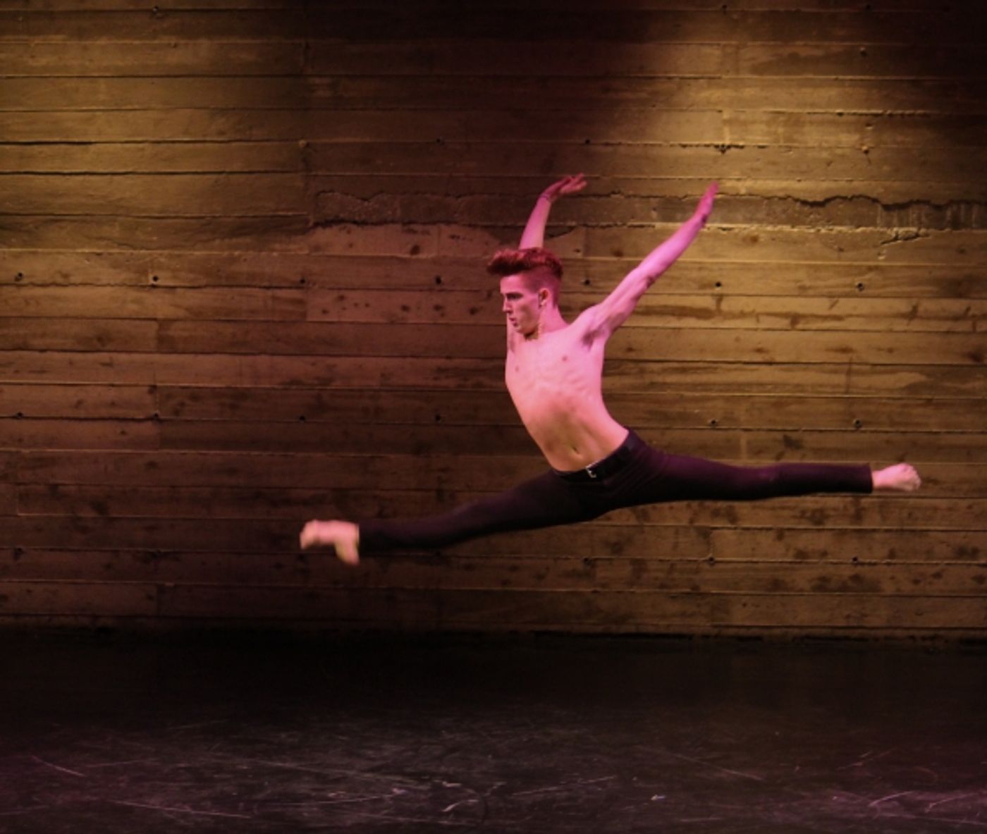 Photo Coverage: Broadway Kids Unite for CABARET FOR A CAUSE!  Image