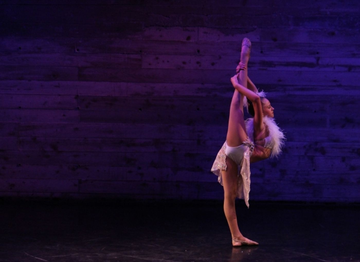 Photo Coverage: Broadway Kids Unite for CABARET FOR A CAUSE!  Image