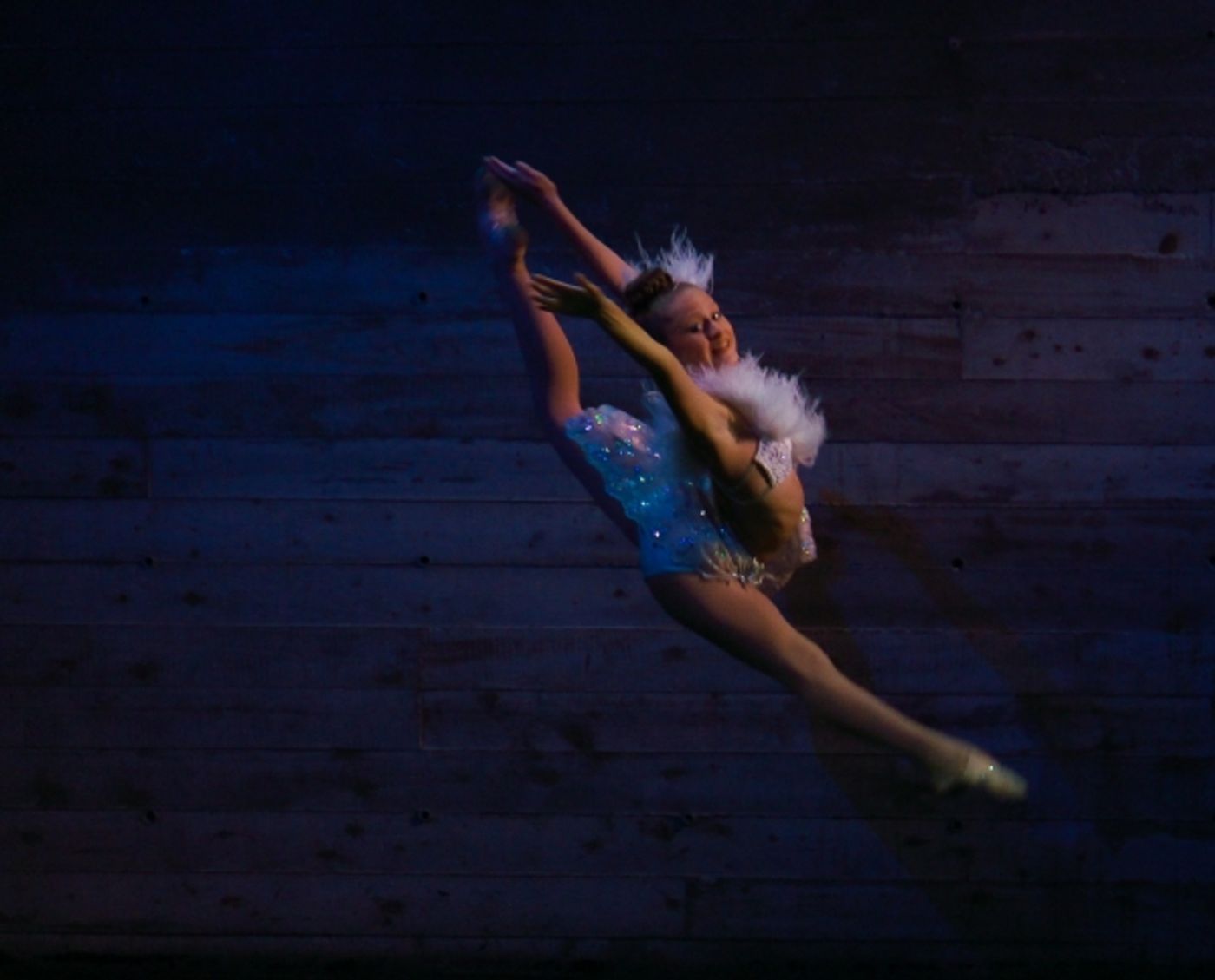 Photo Coverage: Broadway Kids Unite for CABARET FOR A CAUSE!  Image