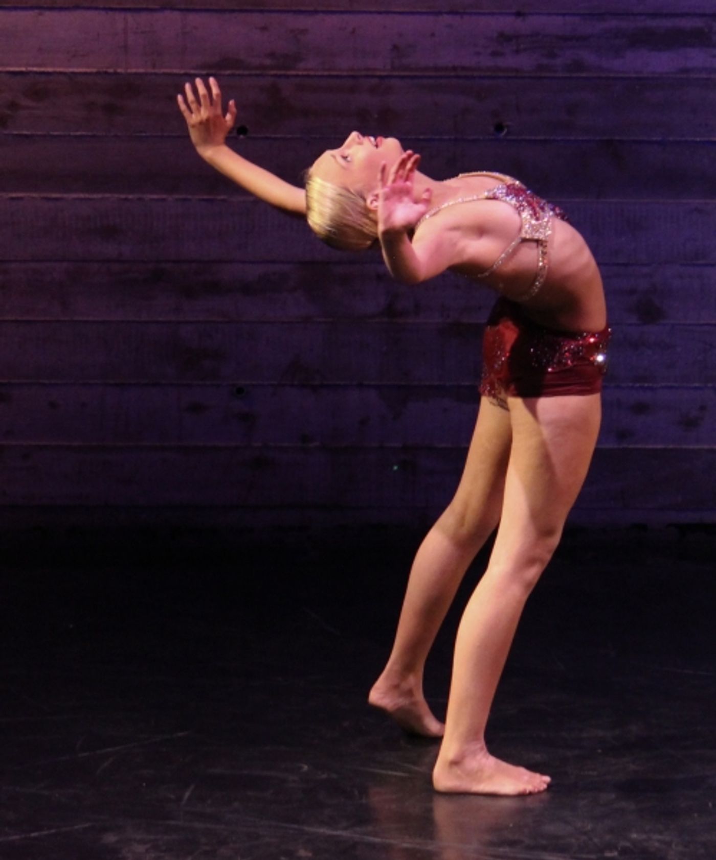 Photo Coverage: Broadway Kids Unite for CABARET FOR A CAUSE!  Image