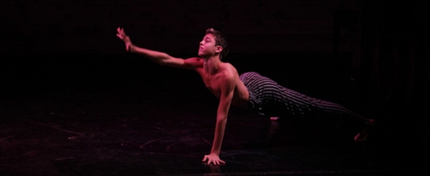 Photo Coverage: Broadway Kids Unite for CABARET FOR A CAUSE!  Image