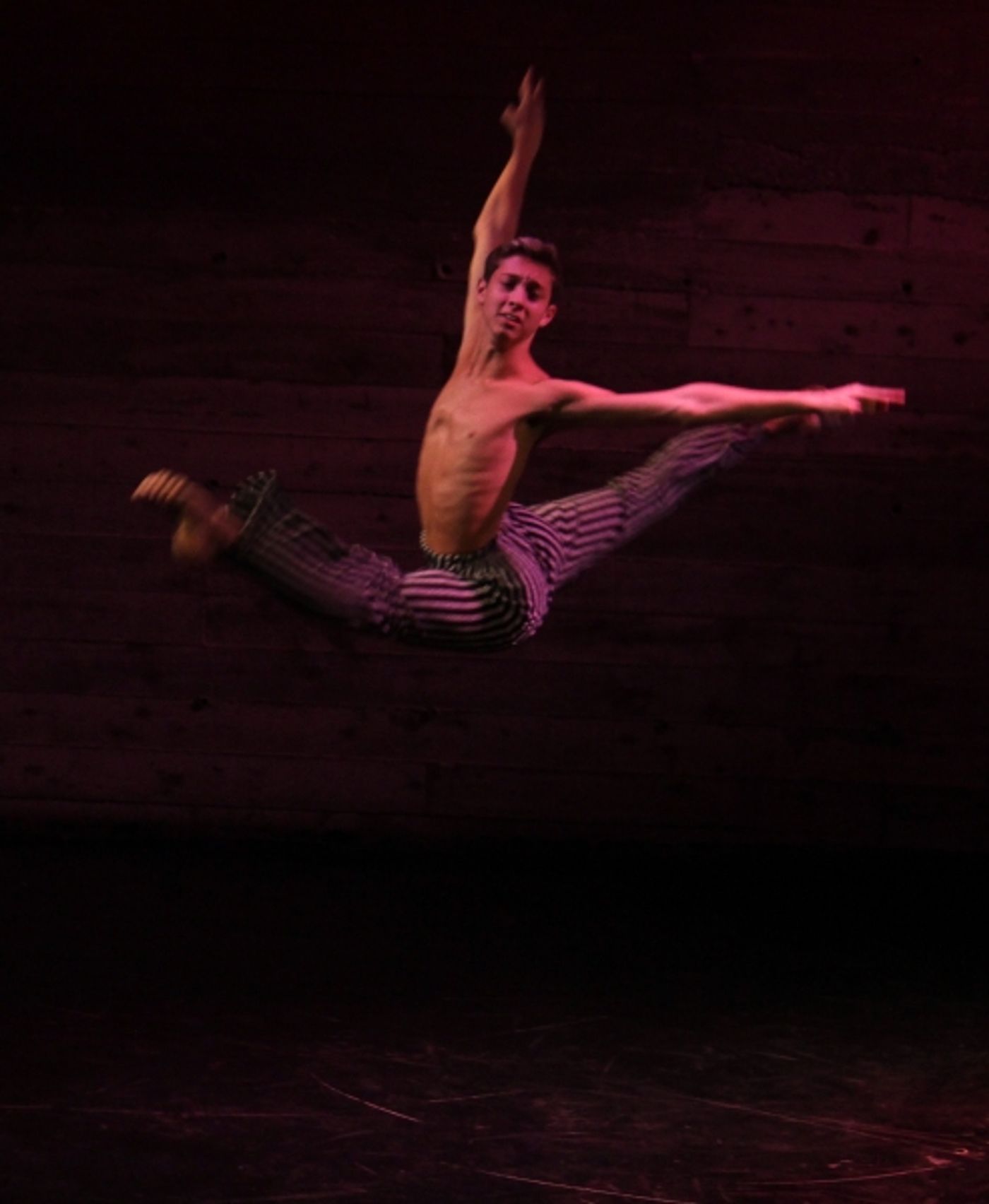 Photo Coverage: Broadway Kids Unite for CABARET FOR A CAUSE!  Image