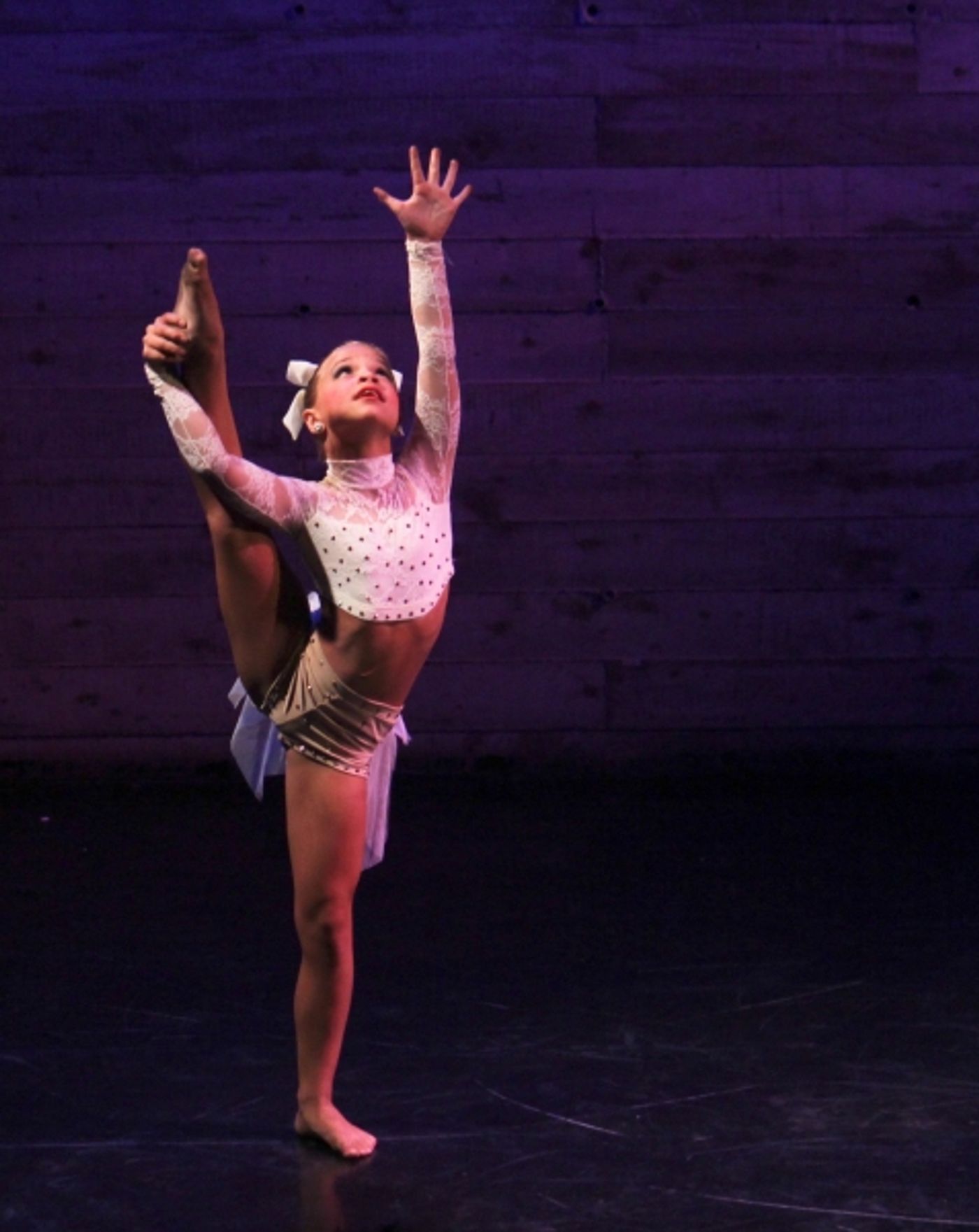 Photo Coverage: Broadway Kids Unite for CABARET FOR A CAUSE!  Image