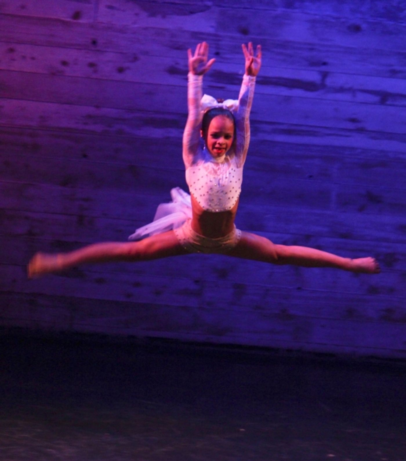 Photo Coverage: Broadway Kids Unite for CABARET FOR A CAUSE!  Image