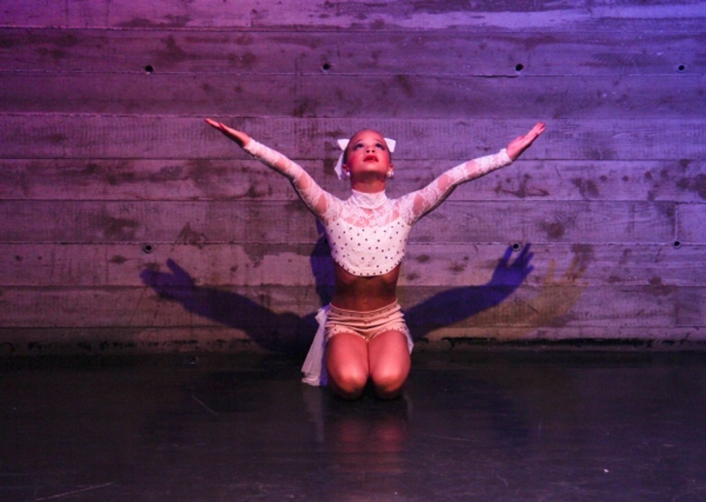 Photo Coverage: Broadway Kids Unite for CABARET FOR A CAUSE!  Image