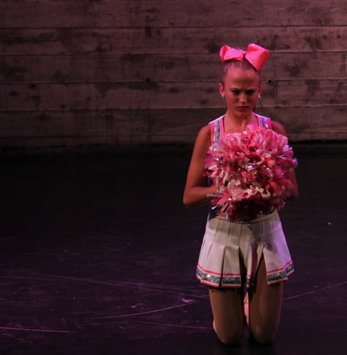 Photo Coverage: Broadway Kids Unite for CABARET FOR A CAUSE!  Image